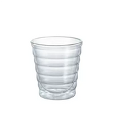 Hario V60 Coffee Glass 10oz